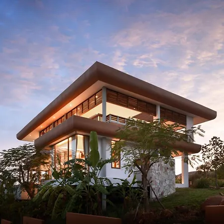 Amaya Kampot Homestays Exterior photo