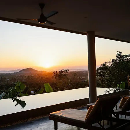 Amaya Kampot Homestays Exterior photo