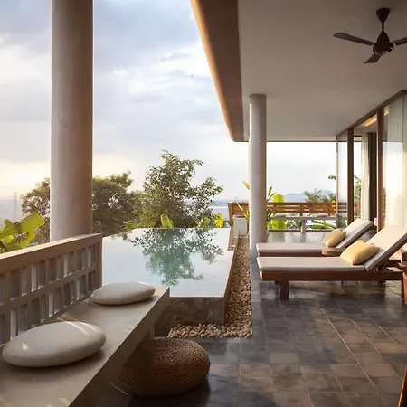 Amaya Kampot Homestays Exterior photo