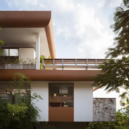Amaya Kampot Homestays Exterior photo