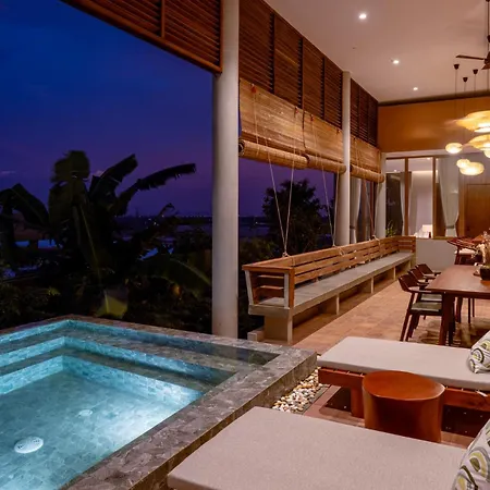 Amaya Kampot Homestays Exterior photo
