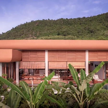 Amaya Kampot Homestays Exterior photo
