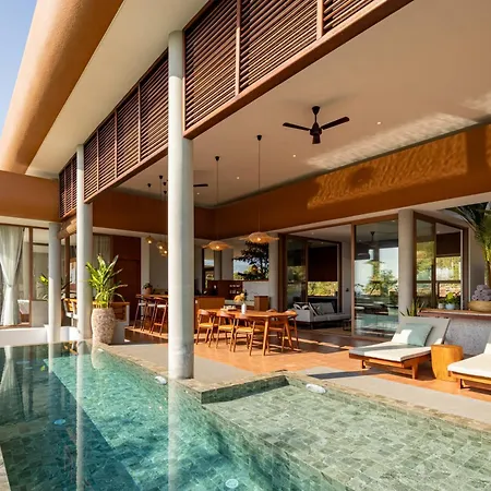 Amaya Kampot Homestays Exterior photo