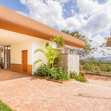Amaya Kampot Homestays Exterior photo