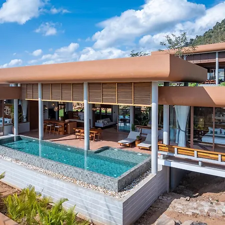 Amaya Kampot Homestays Exterior photo