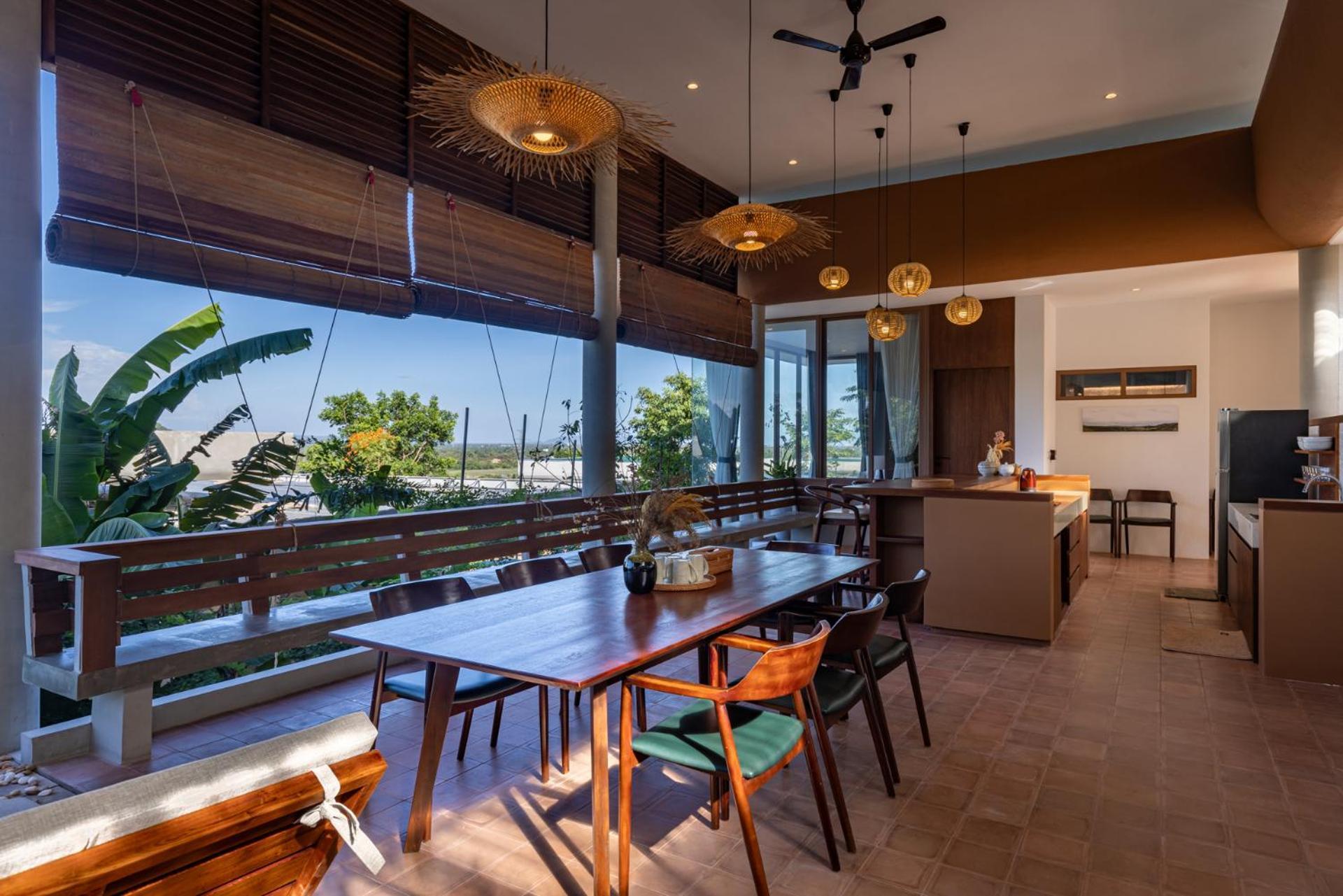 Amaya Holiday home