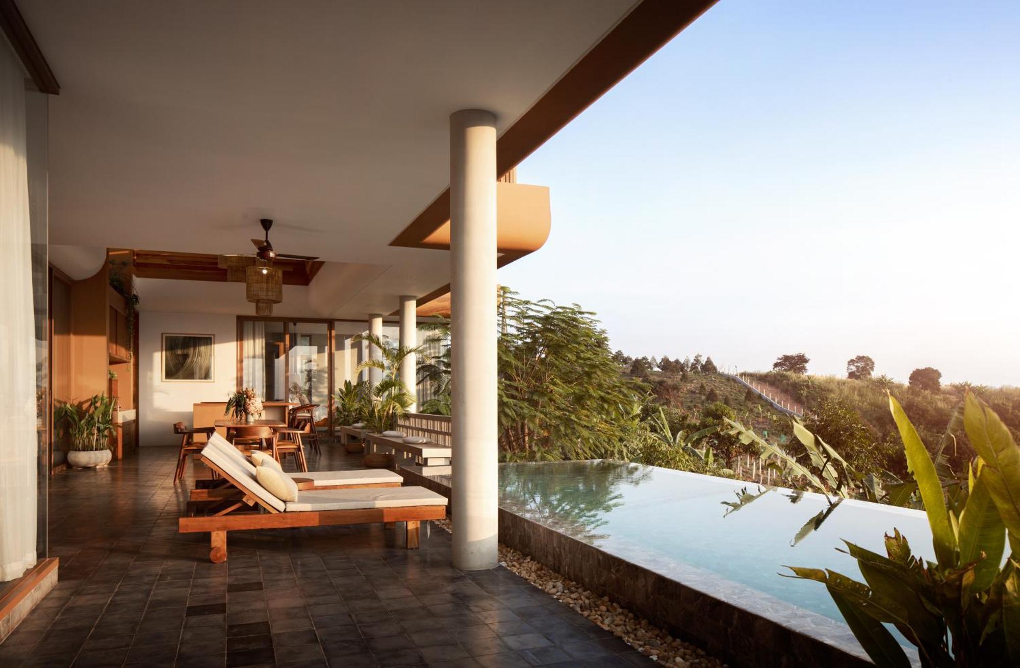 Amaya * Kampot