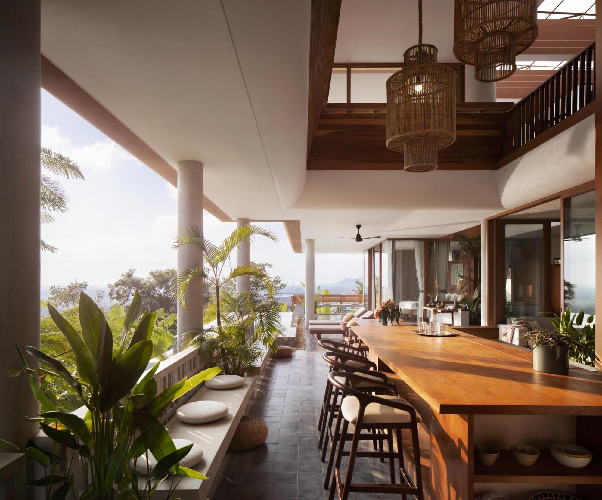 Amaya Holiday home Kampot