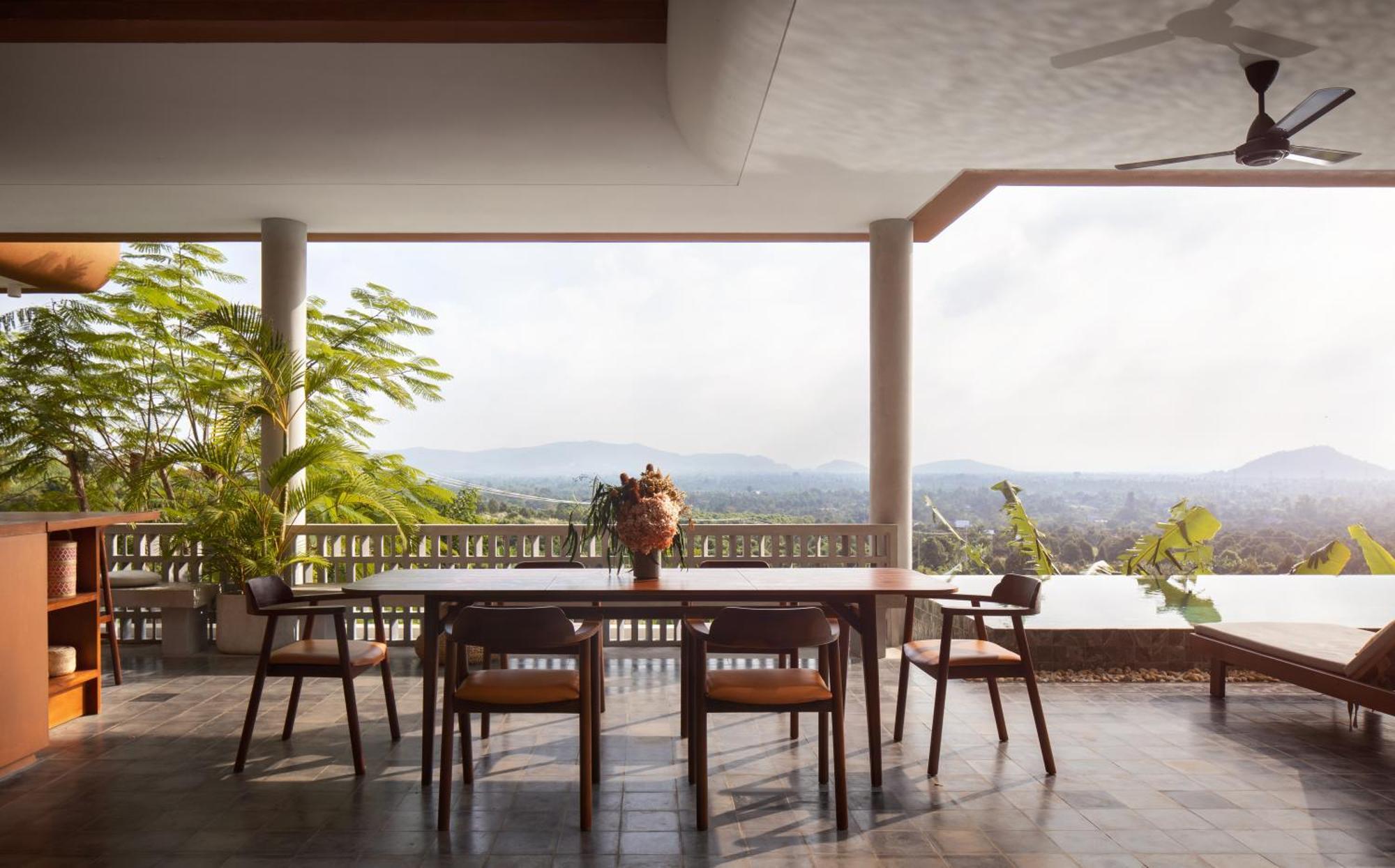 Amaya Holiday home