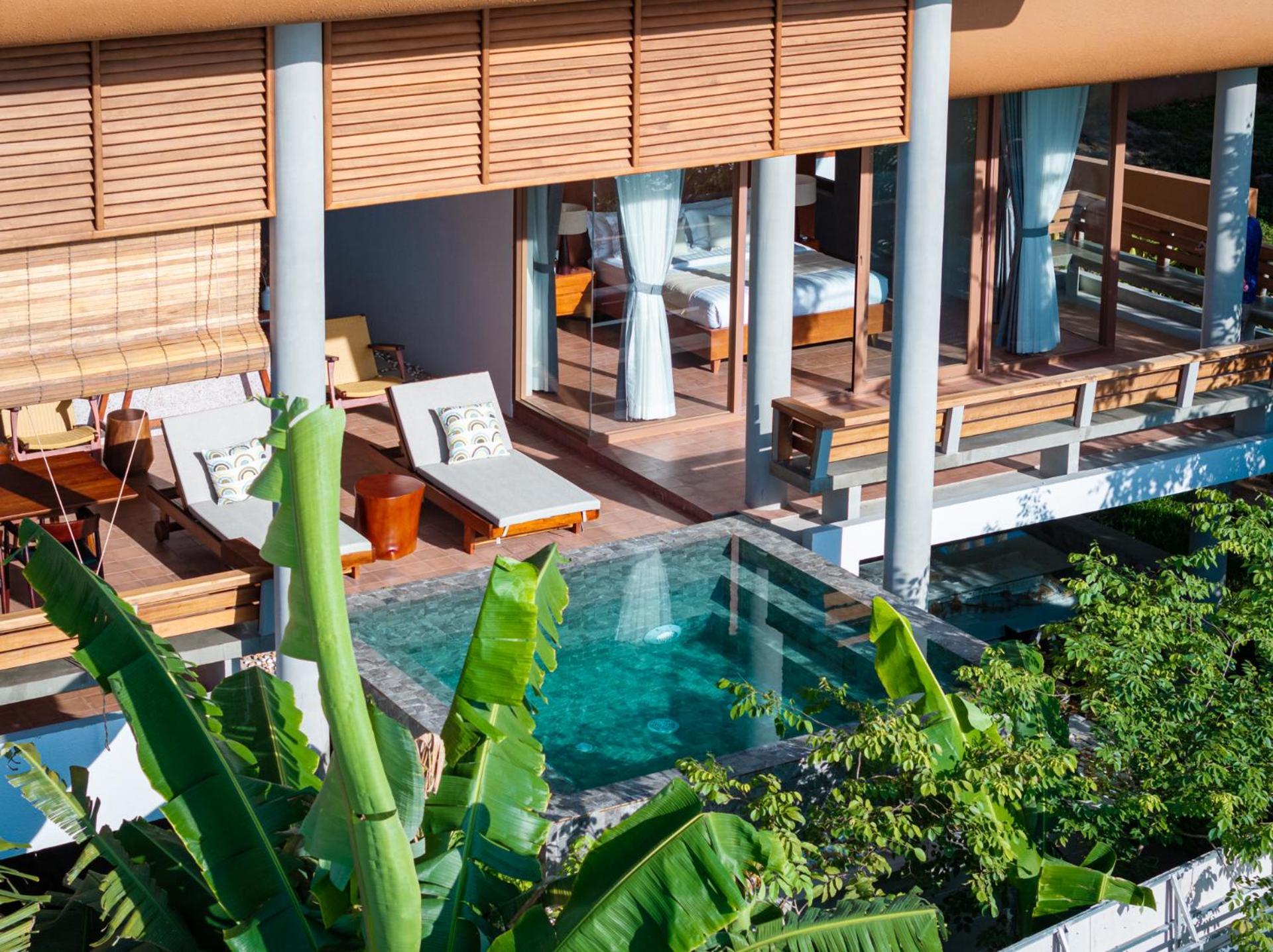 Holiday home Amaya