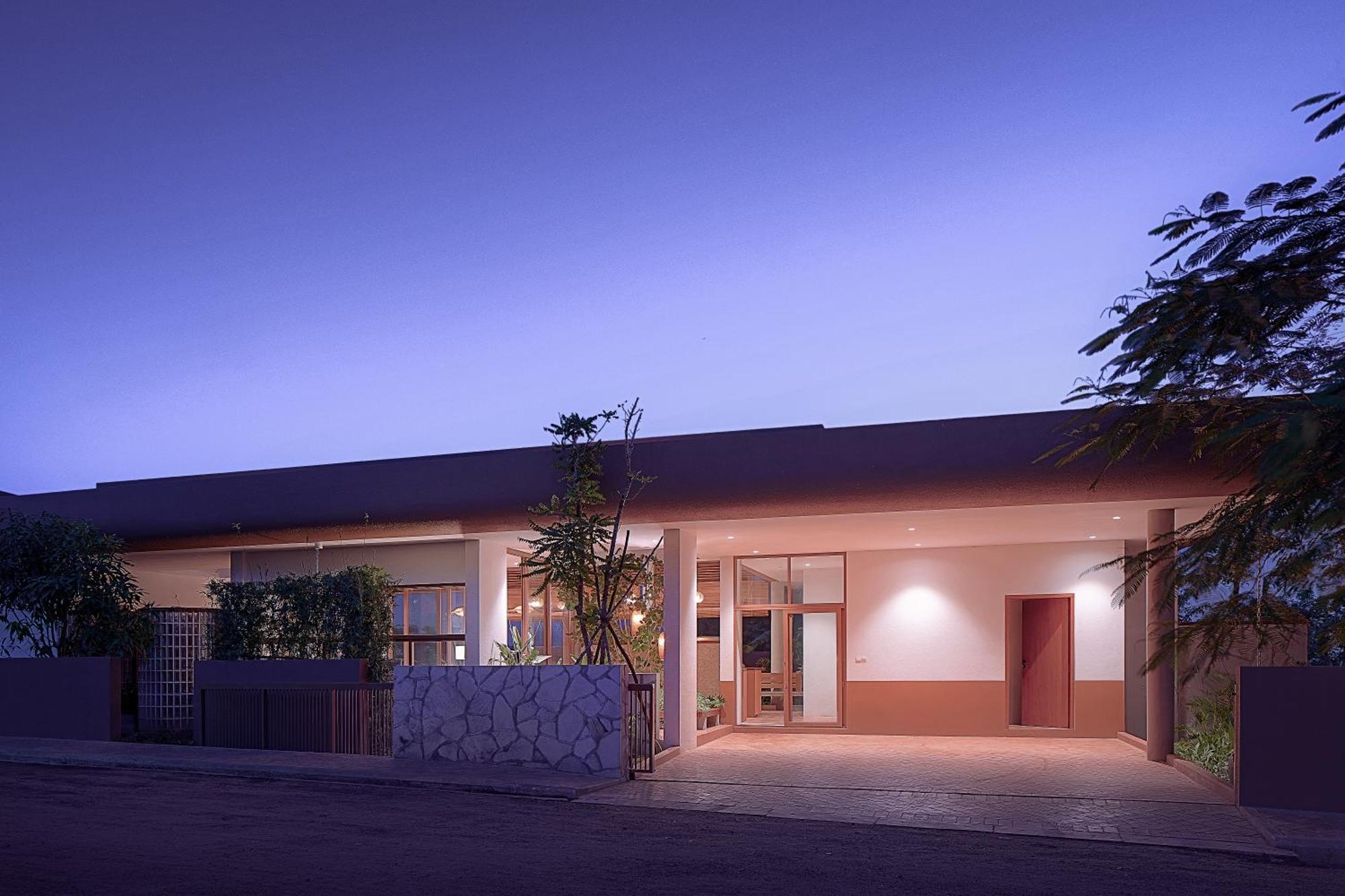 Holiday home Amaya *