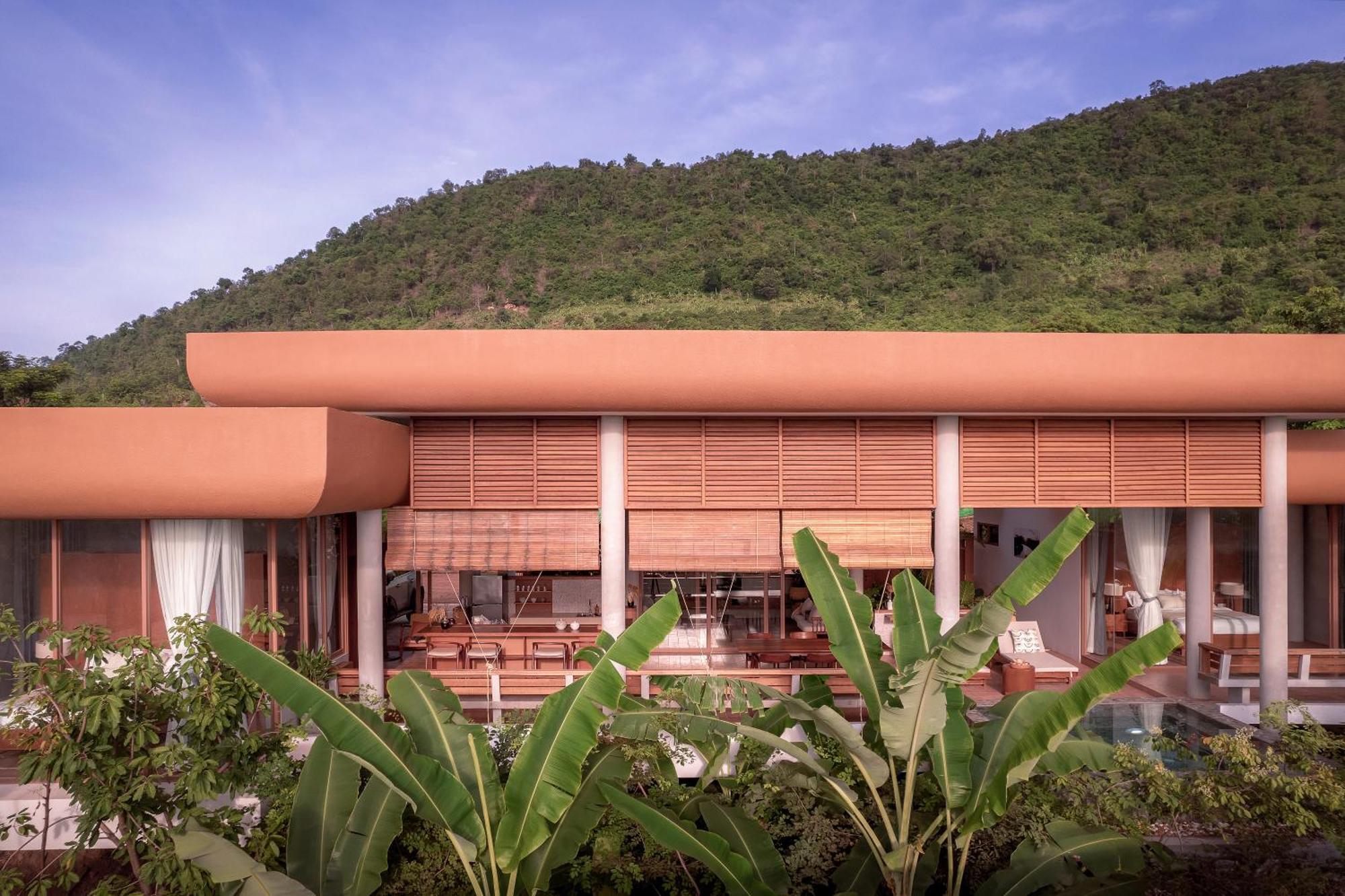 Amaya Holiday home