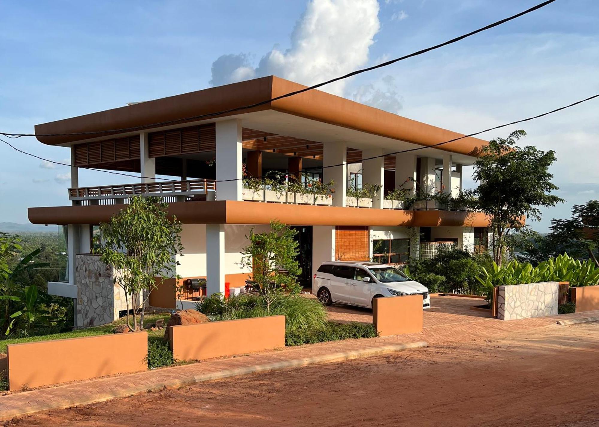 Holiday home Amaya *