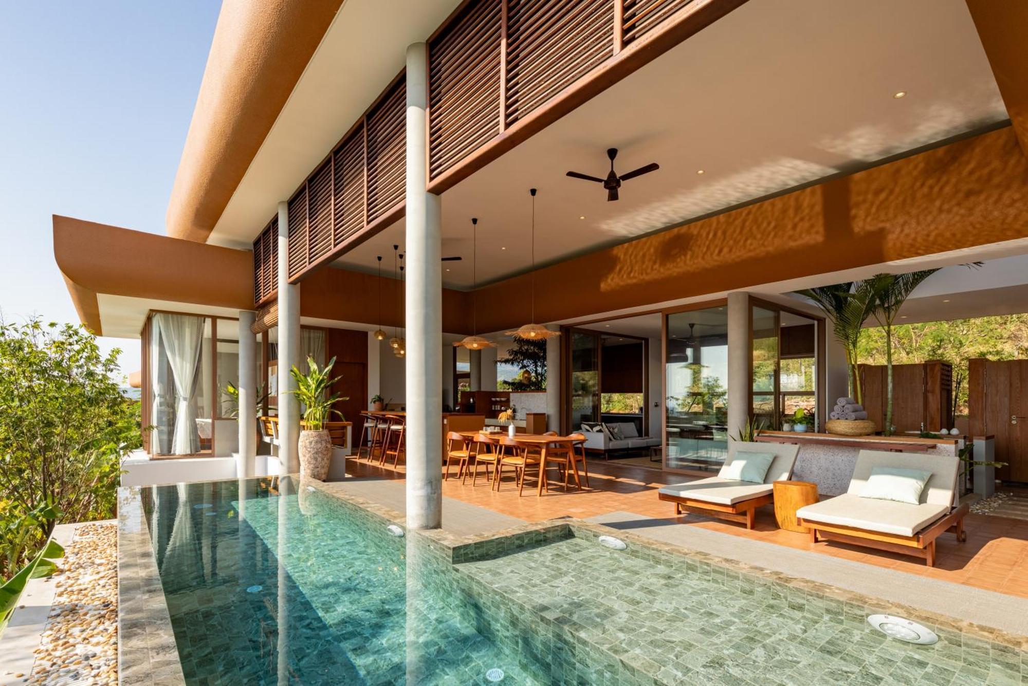 Holiday home Amaya