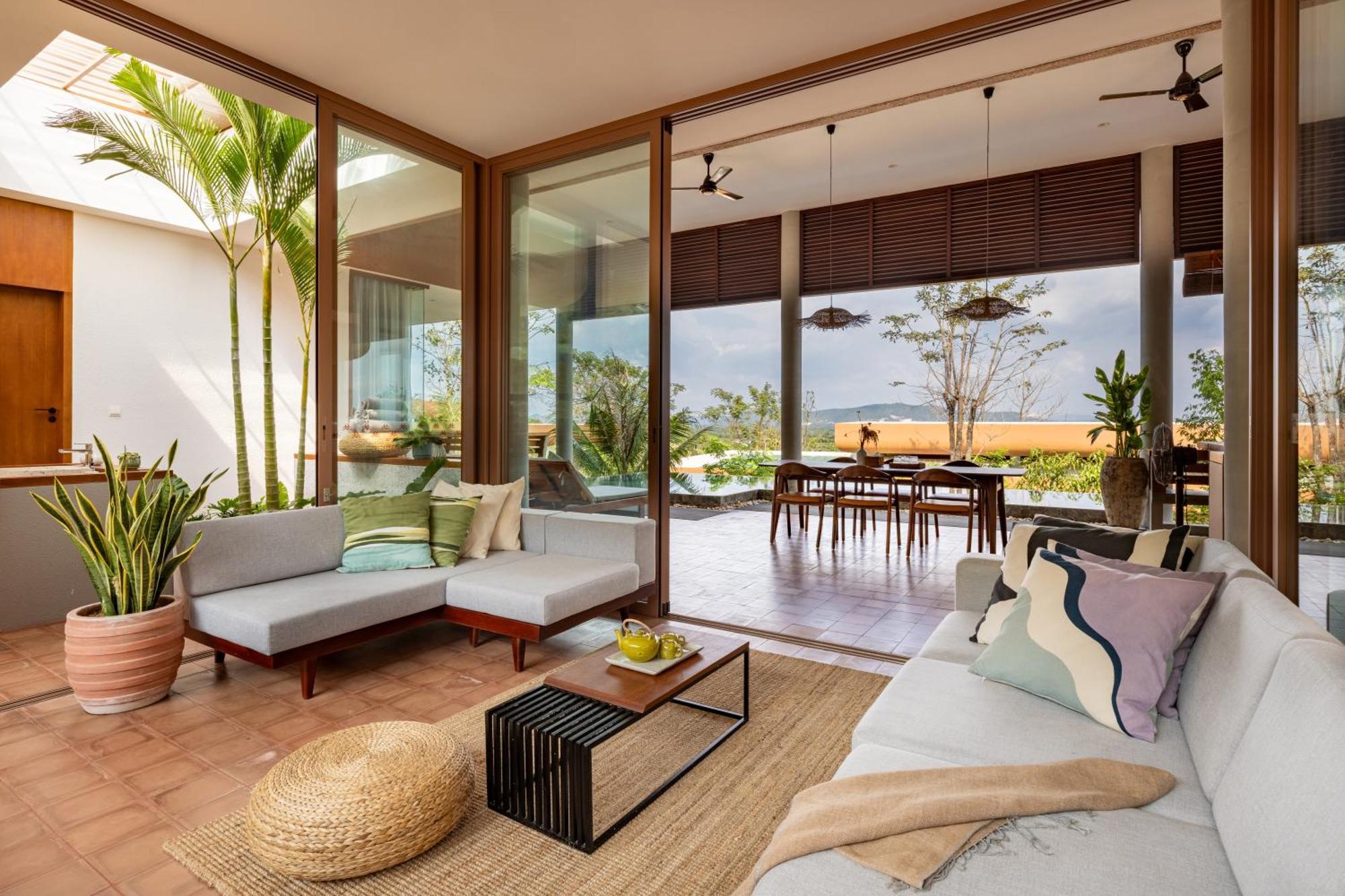 Amaya Kampot