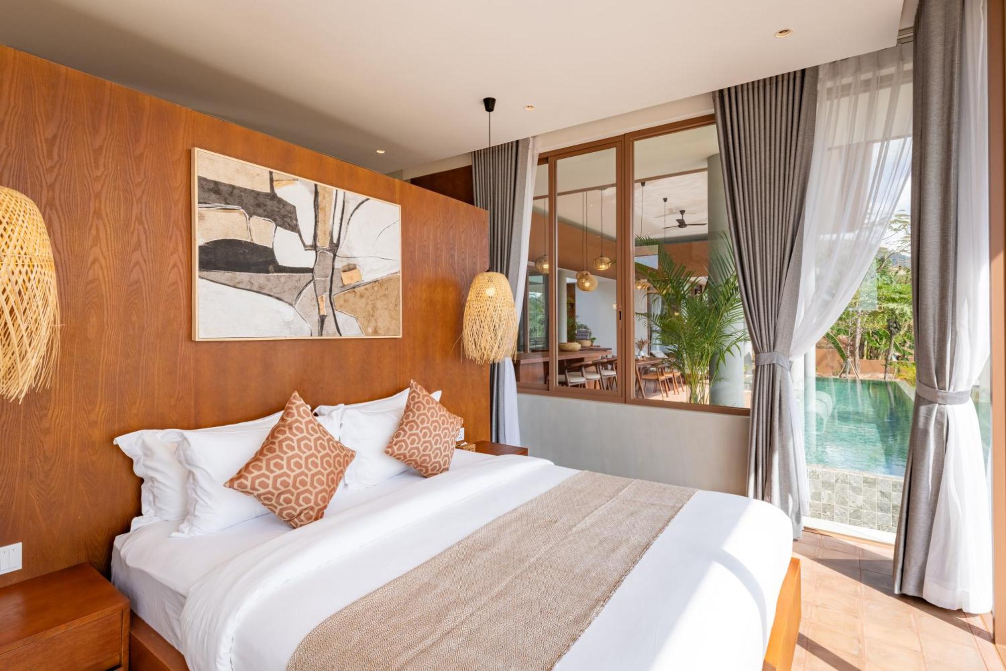 Holiday home Amaya