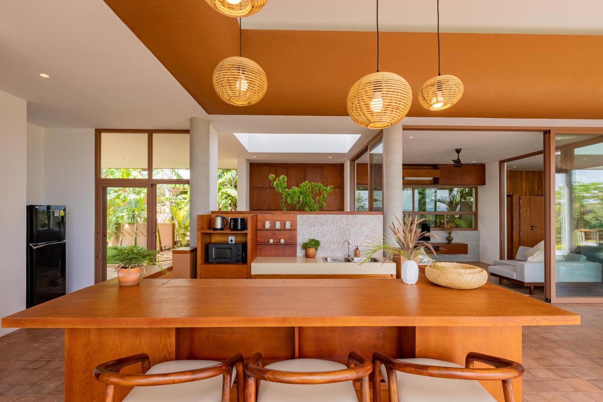 Amaya Holiday home