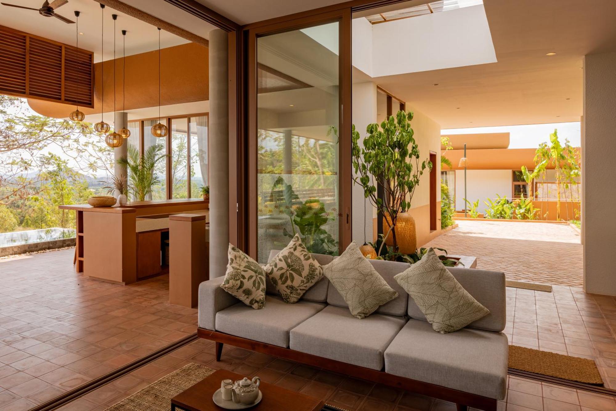 Holiday home Amaya