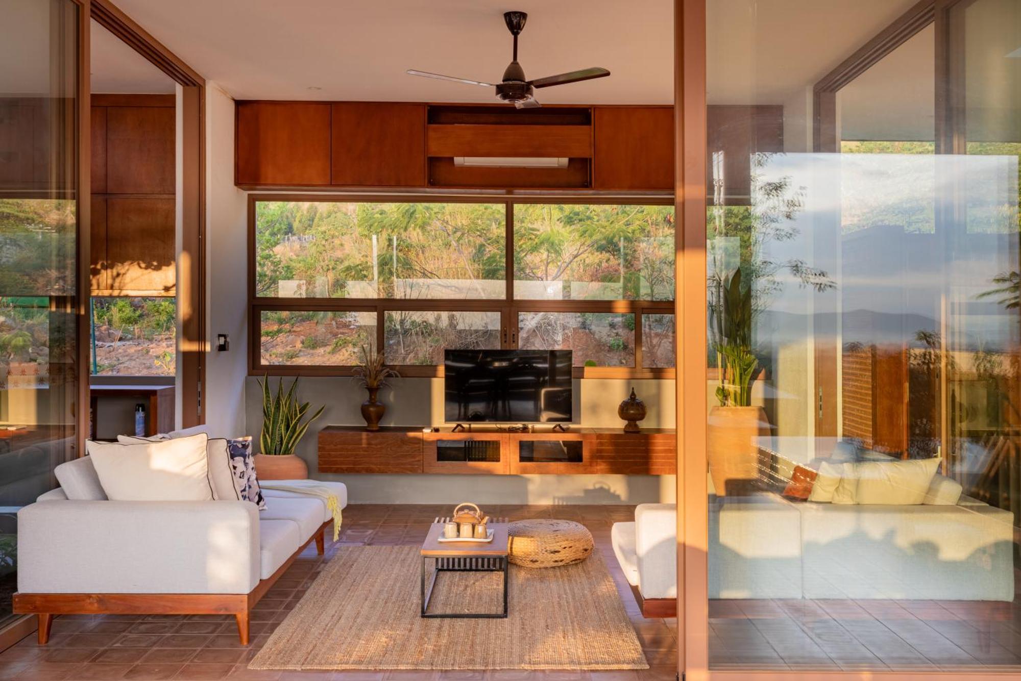 Amaya Holiday home Kampot