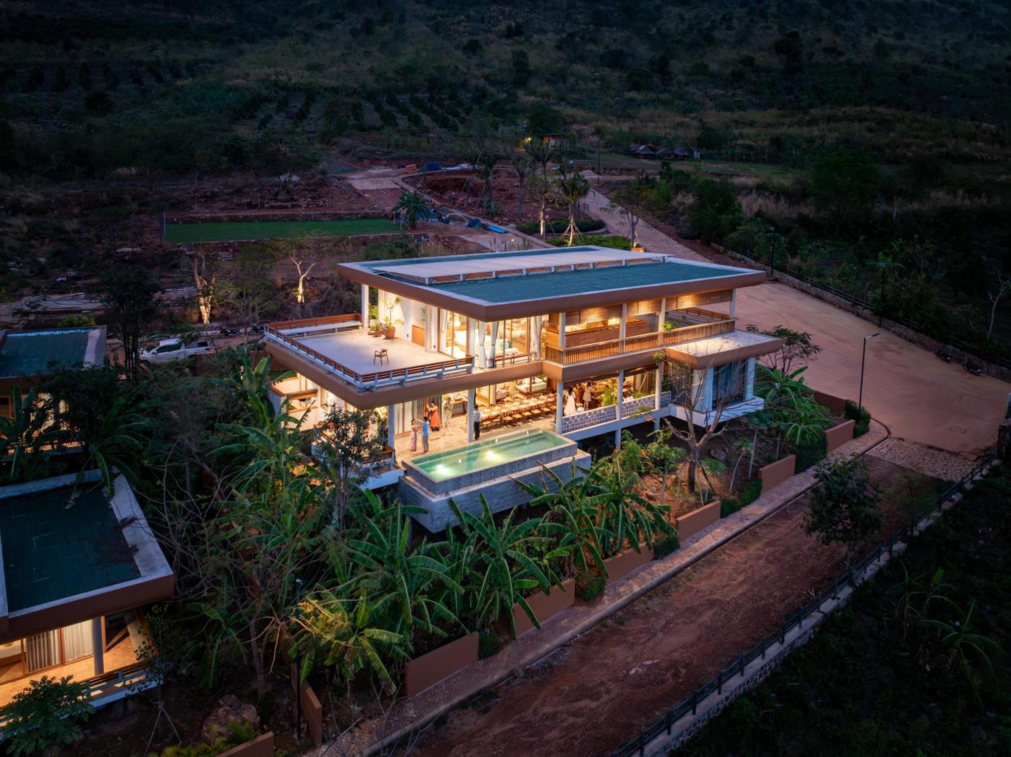 Amaya Holiday home