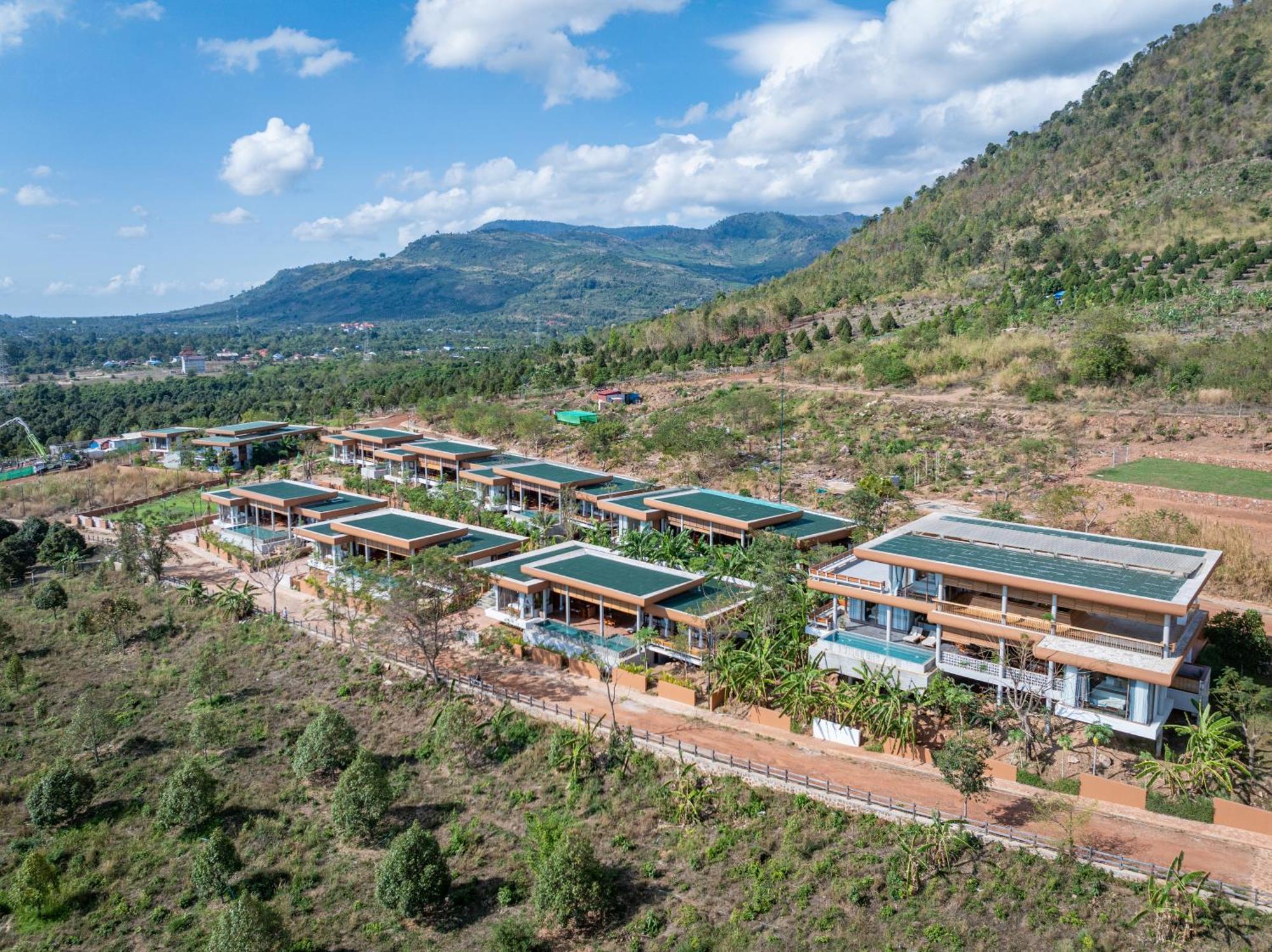 Holiday home Amaya Kampot
