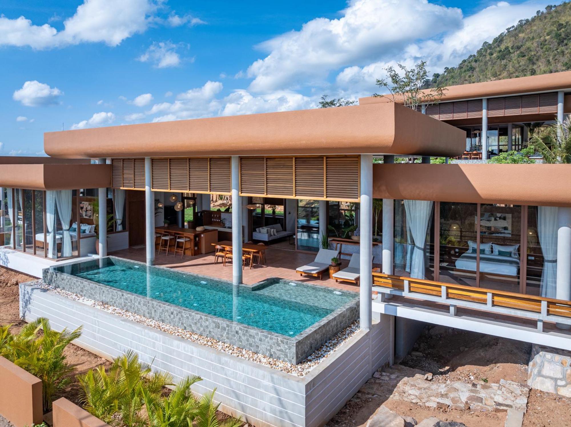 Holiday home Amaya Kampot