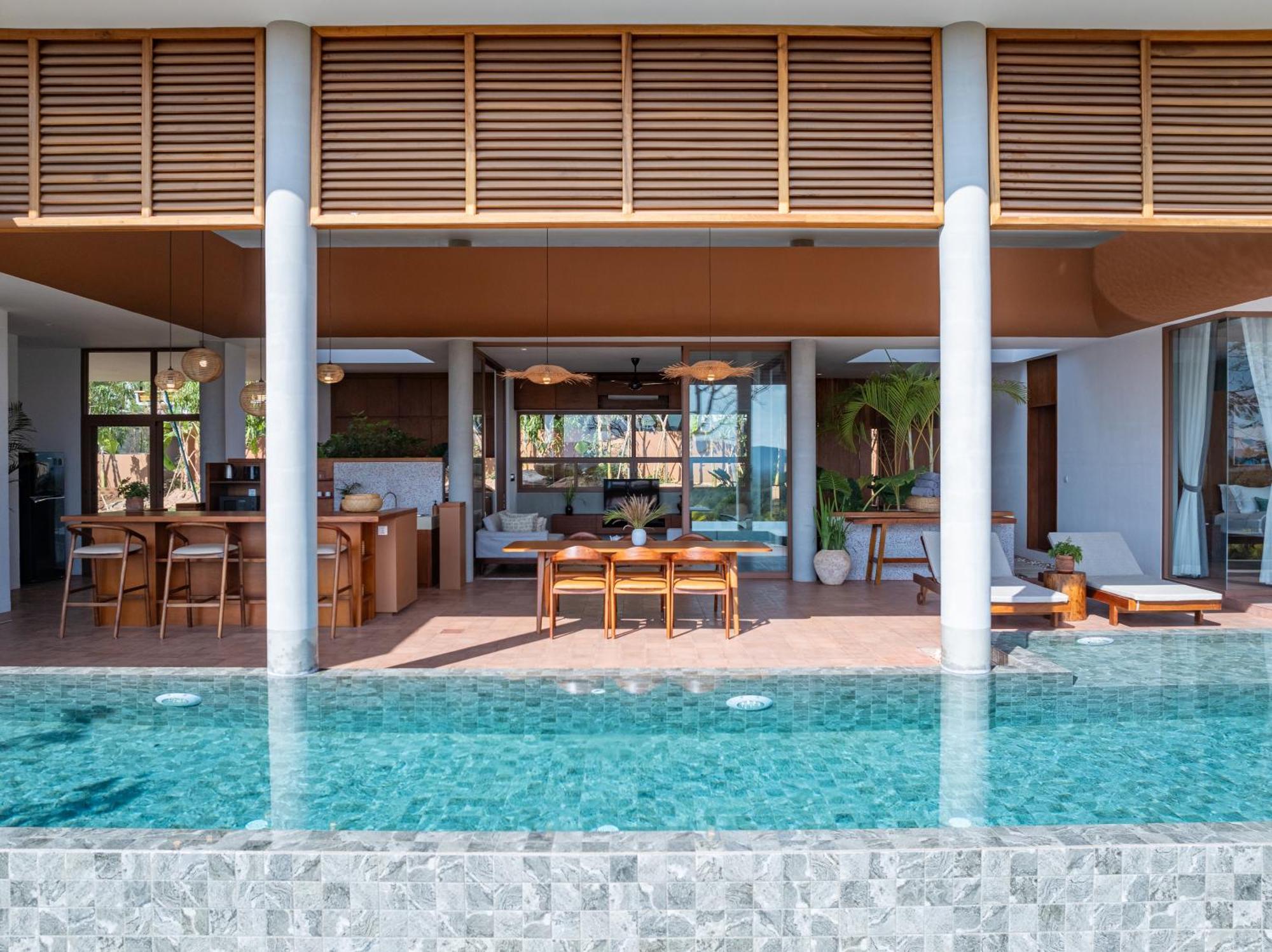 Amaya Holiday home *