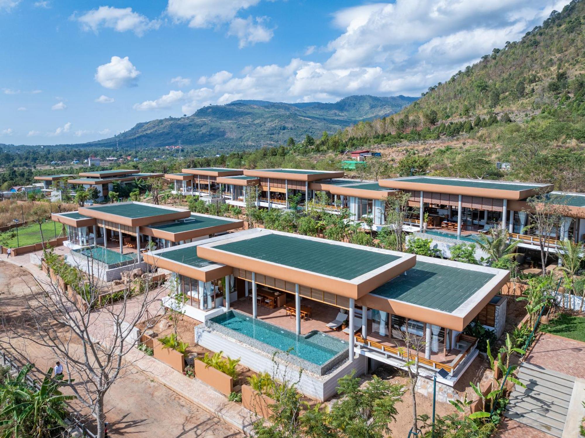 Holiday home Amaya Kampot