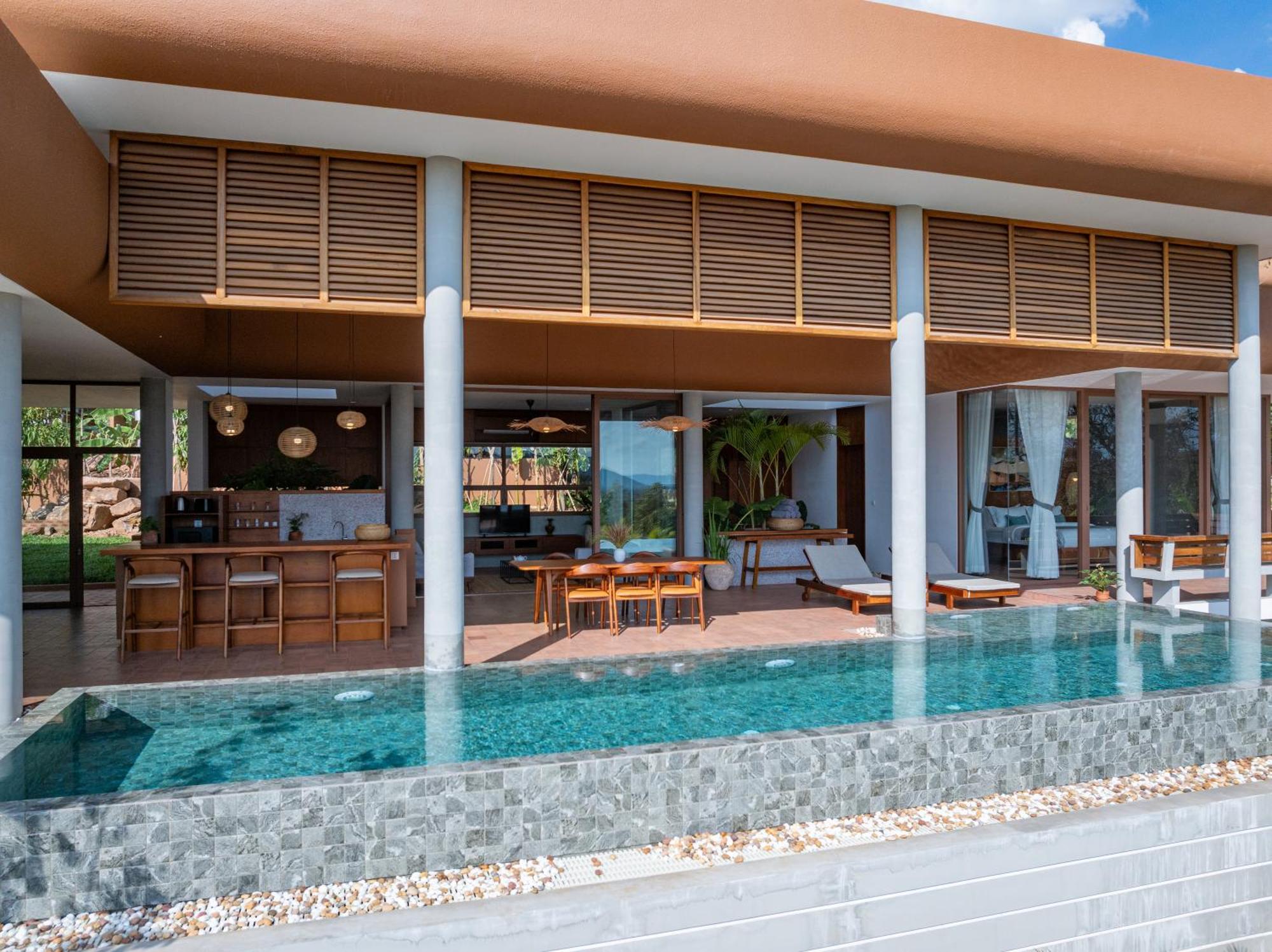 Holiday home Amaya Kampot