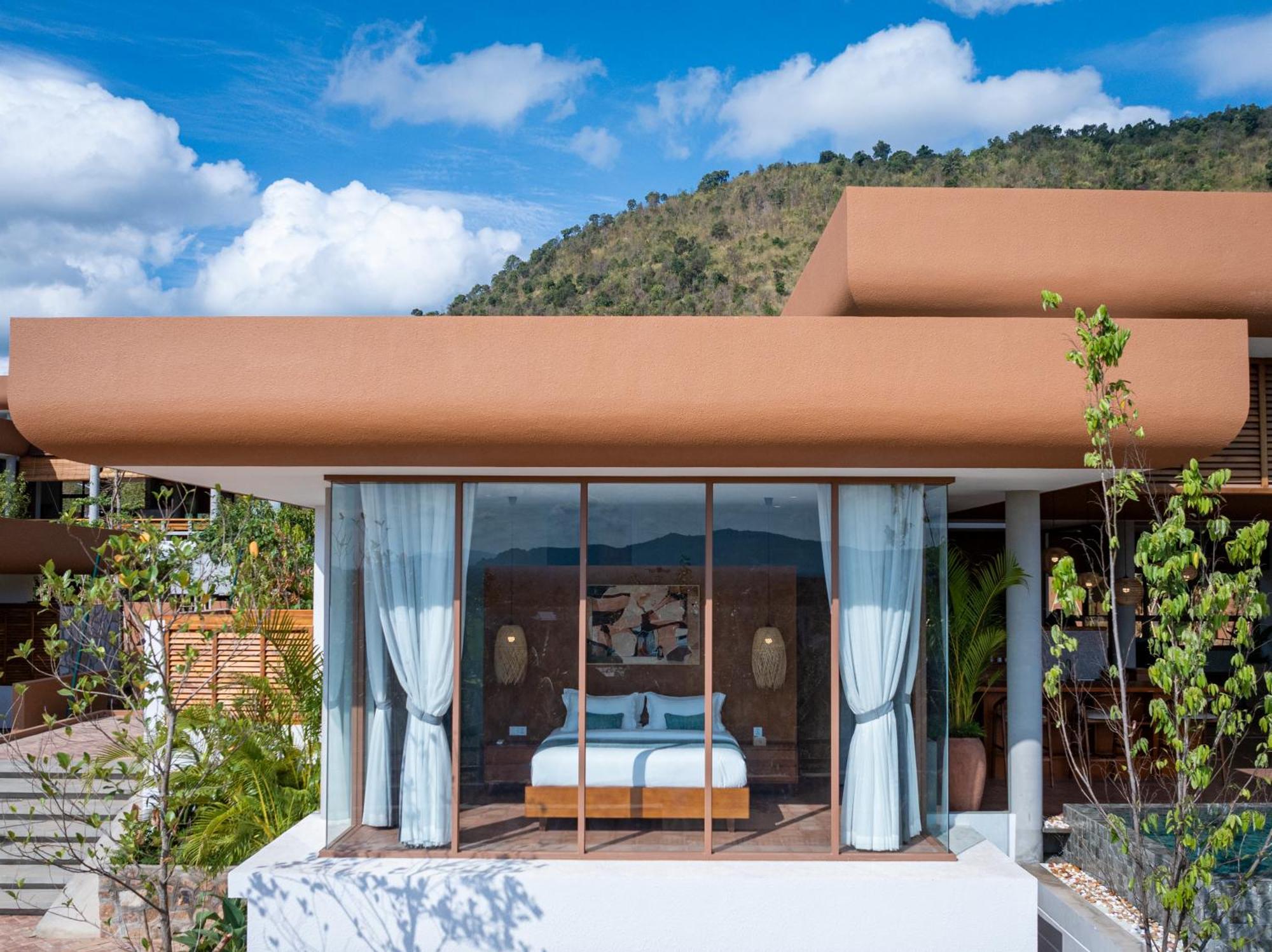 Amaya Kampot
