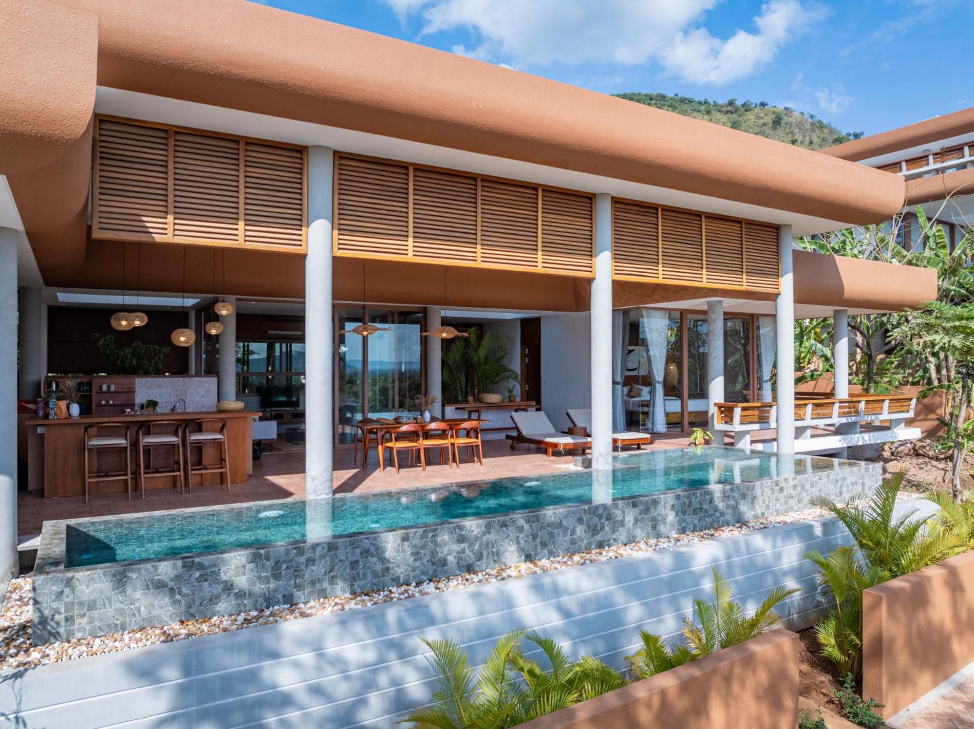 Holiday home Amaya Kampot