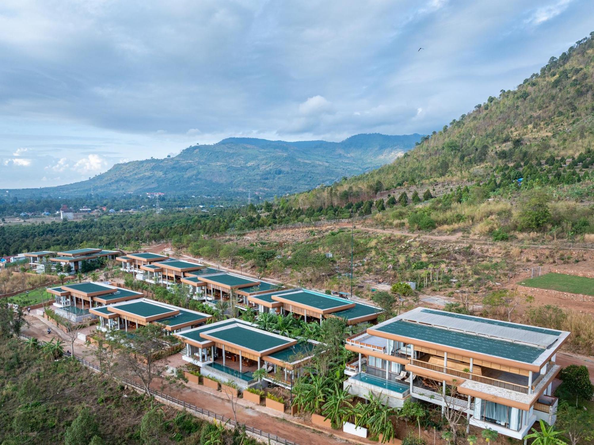 Holiday home Amaya *