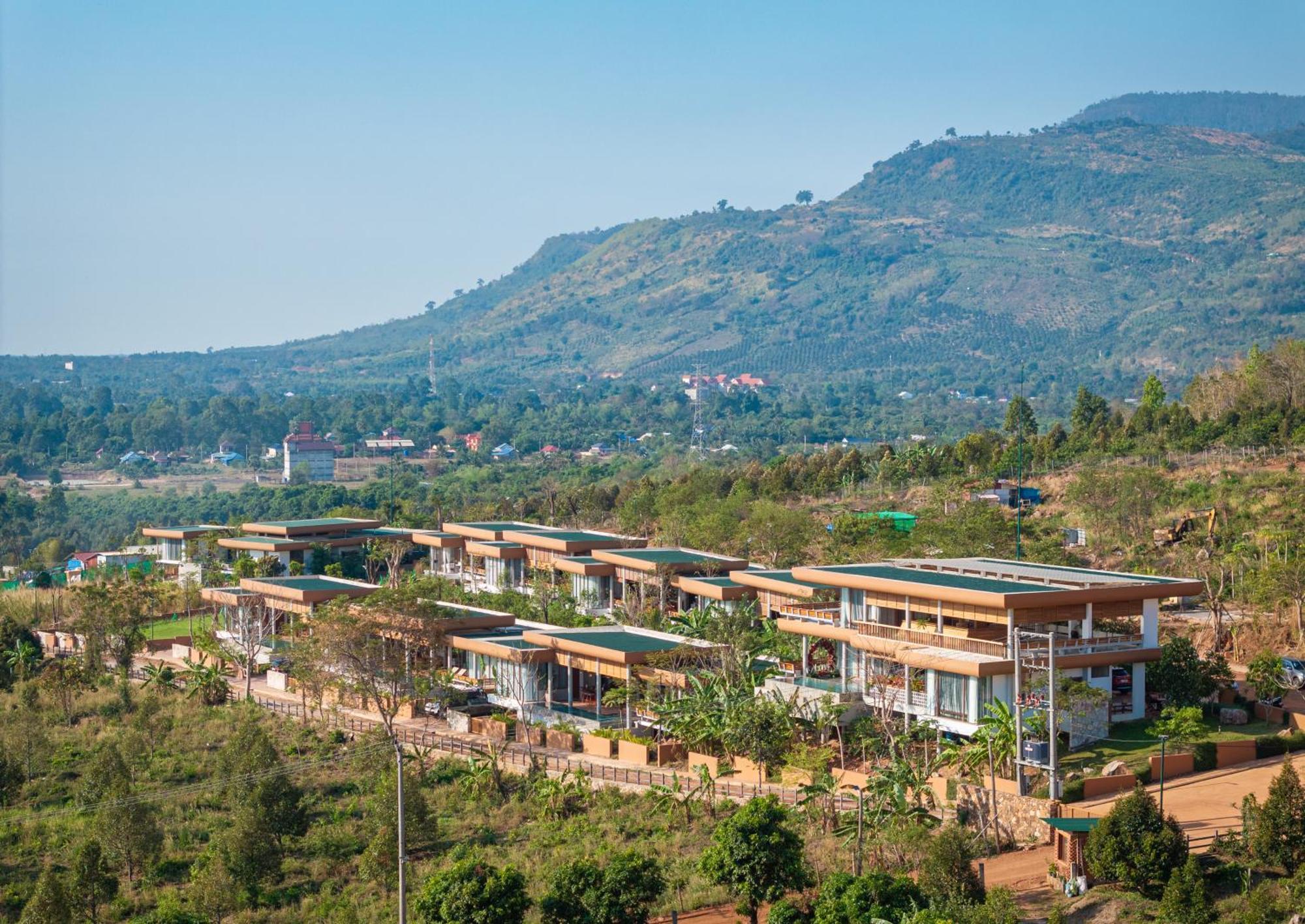 Holiday home Amaya Kampot